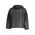 Calvin Klein Black Polyester Jacket